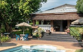 Green Tree Lodge